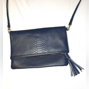 NWOT Gigi New York Crossbody Bag